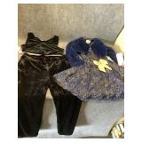 RARE EDITION DRESS& TALBOTS SET