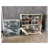 Storage Cabinets (3)