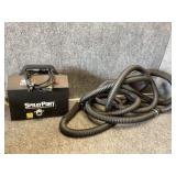 Earlex SprayPort professional spraying