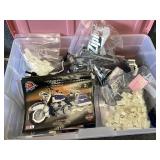 Mega Bloks Harley Davidson