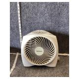 Holmes space heater