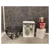 Kitchenware