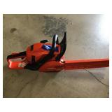 Echo Gas Chainsaw