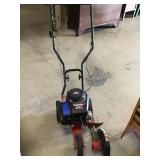 Gas Lawn Edger