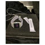 Fitbit watch