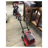 Mantis Electric Tiller