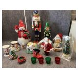Holiday  Decor