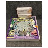 Miscellaneous lot