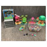 TOYS