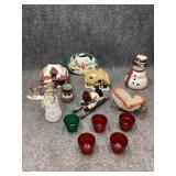 Christmas Decor