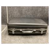 Tourister Tri-Taper hardshell suitcase