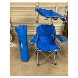 Quik Shade Chairs (2)