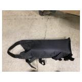 Sandbags for pop-up tent