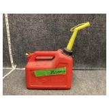 Gas can