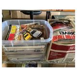 MAGAZINES