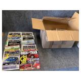 MAGAZINES