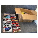MAGAZINES