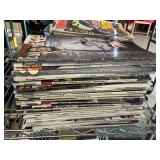 MAGAZINES