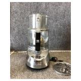 Cuisinart Food Processor