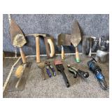 Tools