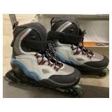 ROLLER SKATES