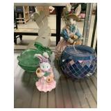 Easter decor