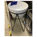 Planter and Stand
