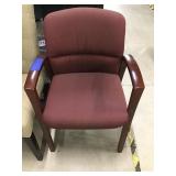 Guest Chair