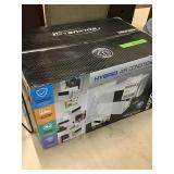Hybrid Air Conditioner