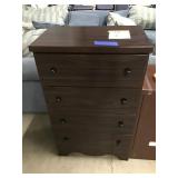 4 - Drawer Chest