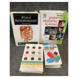 HEALTH BOOKS