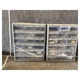 Storage Cabinets (2)