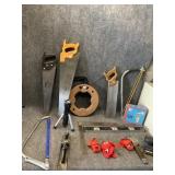 TOOLS