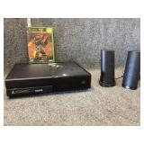 X-BOX