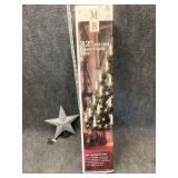 Christmas decor