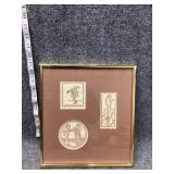Wall Art ï¿½ Three musical designs ï¿½