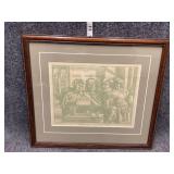Wall Art ï¿½ The Concert ï¿½