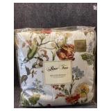 Rose Tree King Size Comforter set