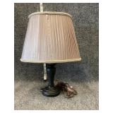 Small table lamp