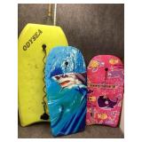 BODYBOARDS