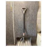 SHOVEL