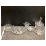 Glassware