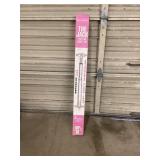 TEL-O-POST adjustable floor jack