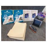 Office Supplies
