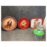 Kitchen Accessories
