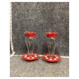 hummingbird feeders
