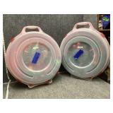 Wreaths Containers