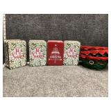 Holiday accessories