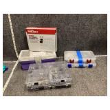 Plastic Organizers