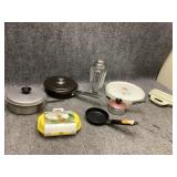 Kitchen Accessories